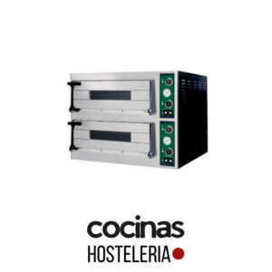 HORNO PARA 8 PIZZAS  4D35